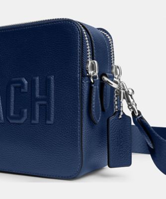 COACH｜【公式】チャーター クロスボディ バッグ 24・コーチ